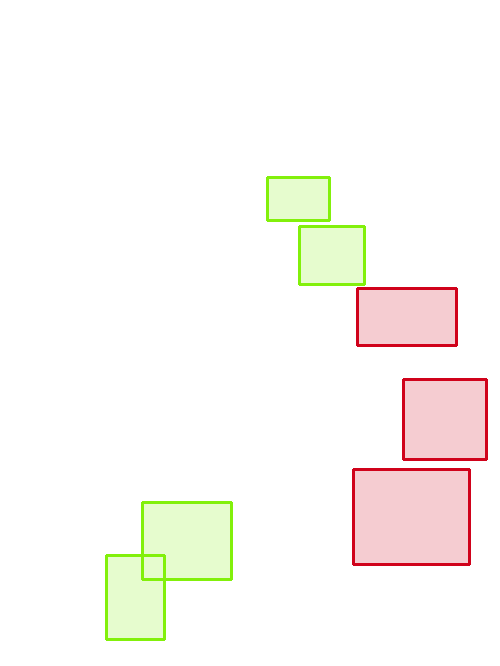 Sample annotation mask from QHDF