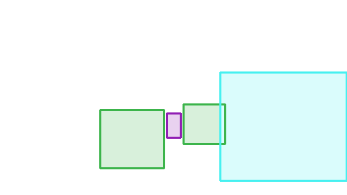 Sample annotation mask from FGVD