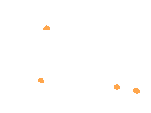 Sample annotation mask from MP IDB