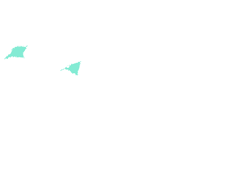 Sample annotation mask from Fluorescent Neuronal Cells