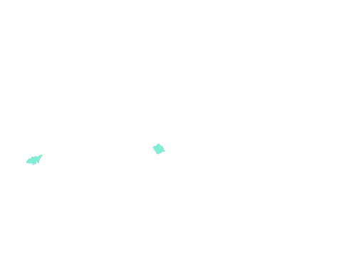 Sample annotation mask from Fluorescent Neuronal Cells