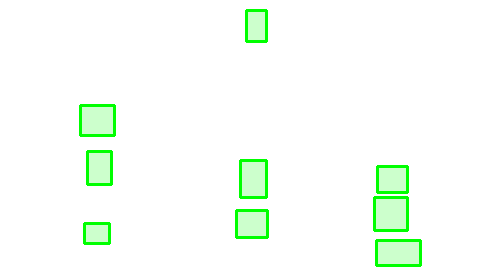 Sample annotation mask from Pesteh