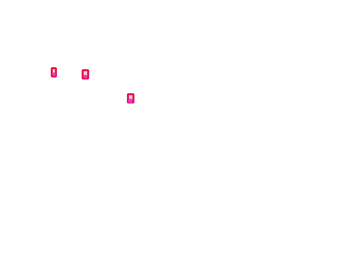 Sample annotation mask from LISA Traffic Light