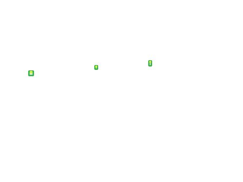 Sample annotation mask from LISA Traffic Light