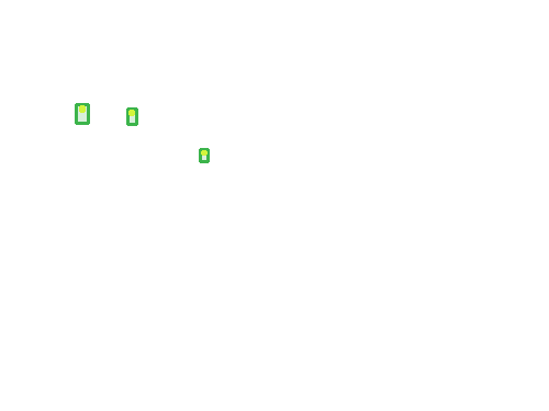 Sample annotation mask from LISA Traffic Light