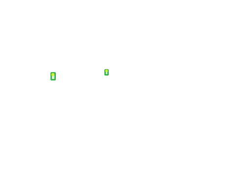 Sample annotation mask from LISA Traffic Light