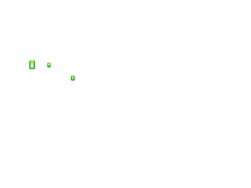 Sample annotation mask from LISA Traffic Light