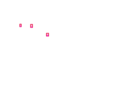 Sample annotation mask from LISA Traffic Light