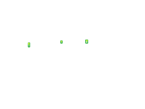 Sample annotation mask from LISA Traffic Light