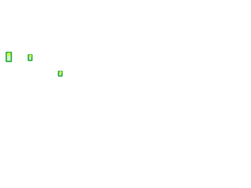 Sample annotation mask from LISA Traffic Light