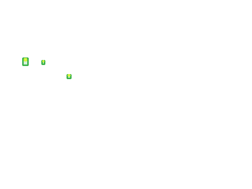 Sample annotation mask from LISA Traffic Light