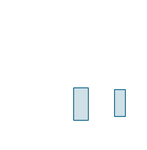 Sample annotation mask from Ship Detection from Aerial Images