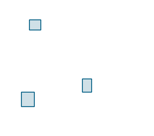 Sample annotation mask from Ship Detection from Aerial Images