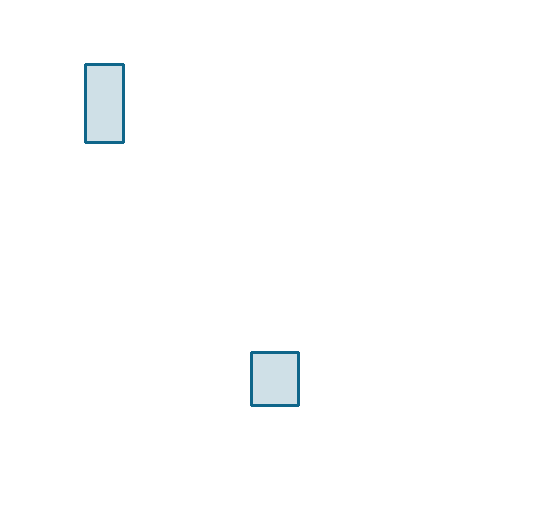 Sample annotation mask from Ship Detection from Aerial Images