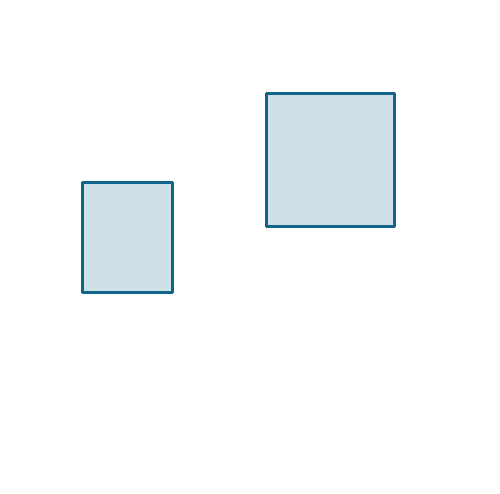 Sample annotation mask from Ship Detection from Aerial Images