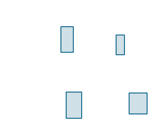 Sample annotation mask from Ship Detection from Aerial Images