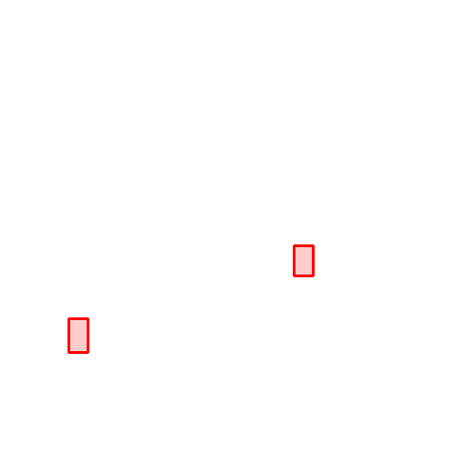 Sample annotation mask from EPD