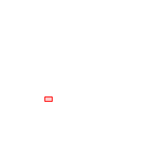 Sample annotation mask from EPD
