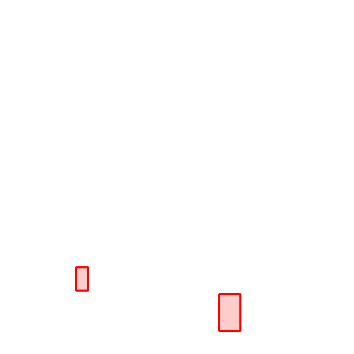 Sample annotation mask from EPD