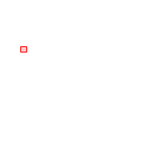 Sample annotation mask from EPD