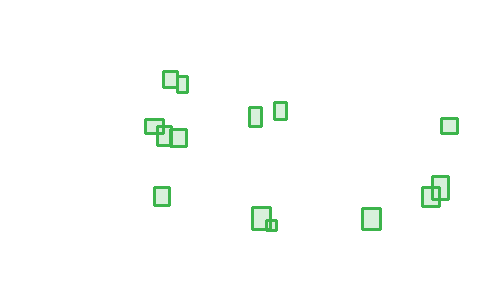 Sample annotation mask from AgRobTomato Dataset