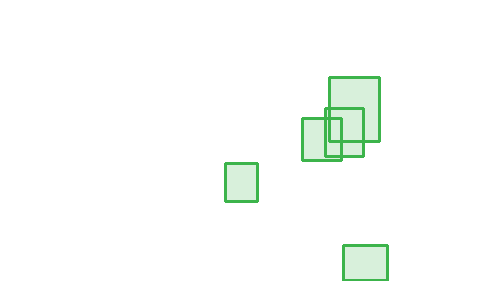 Sample annotation mask from AgRobTomato Dataset