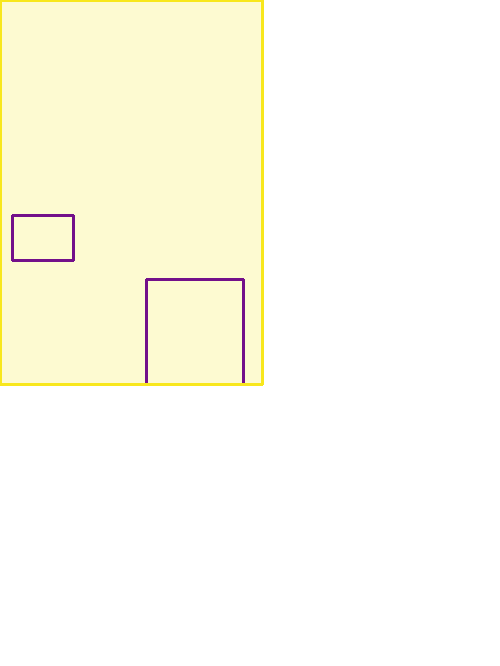 Sample annotation mask from Vehicle Wheel Detection