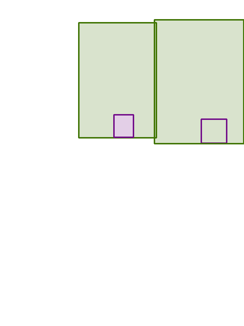 Sample annotation mask from Vehicle Wheel Detection