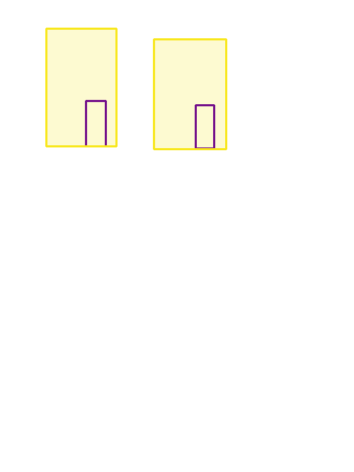 Sample annotation mask from Vehicle Wheel Detection