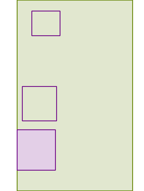 Sample annotation mask from Vehicle Wheel Detection