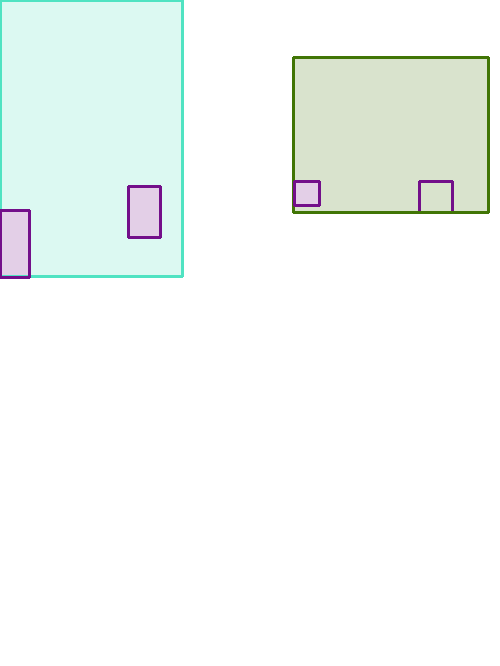 Sample annotation mask from Vehicle Wheel Detection