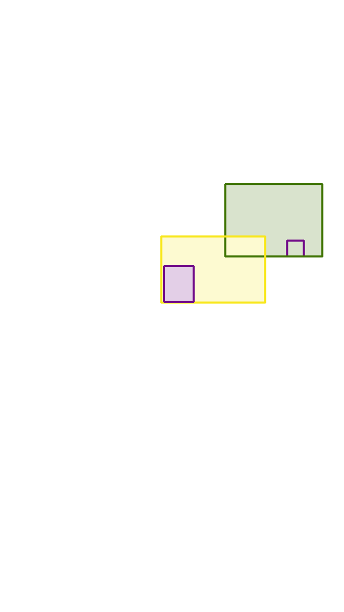 Sample annotation mask from Vehicle Wheel Detection