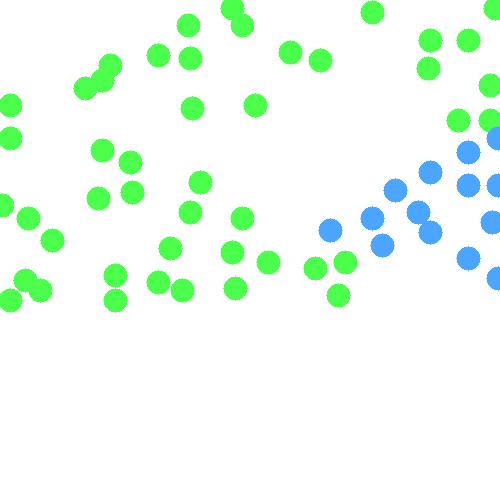 Sample annotation mask from EndoNuke