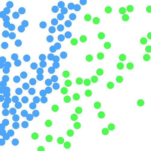 Sample annotation mask from EndoNuke