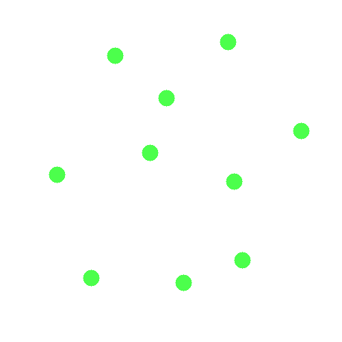 Sample annotation mask from FIRE