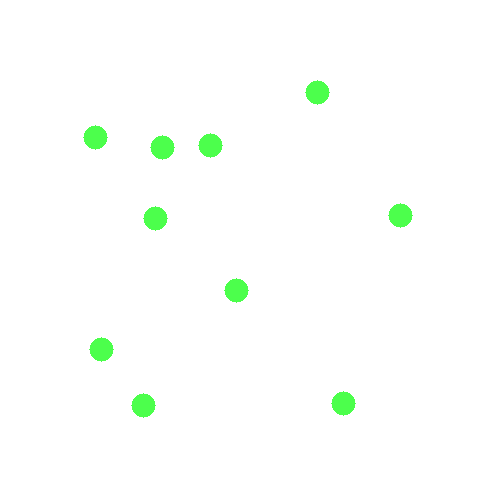 Sample annotation mask from FIRE