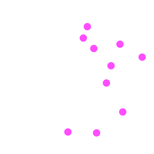 Sample annotation mask from FIRE