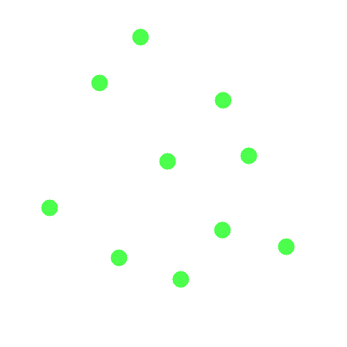 Sample annotation mask from FIRE