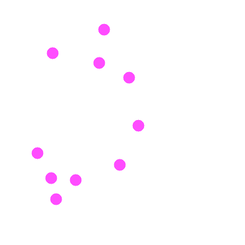 Sample annotation mask from FIRE