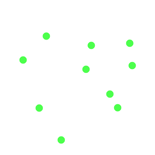 Sample annotation mask from FIRE