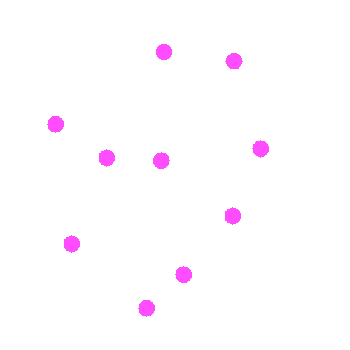 Sample annotation mask from FIRE