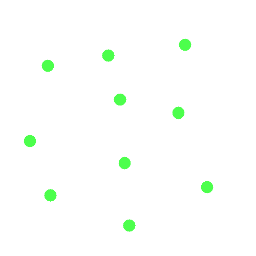 Sample annotation mask from FIRE