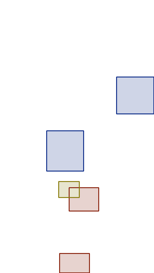 Sample annotation mask from Strawberry Dataset for Object Detection