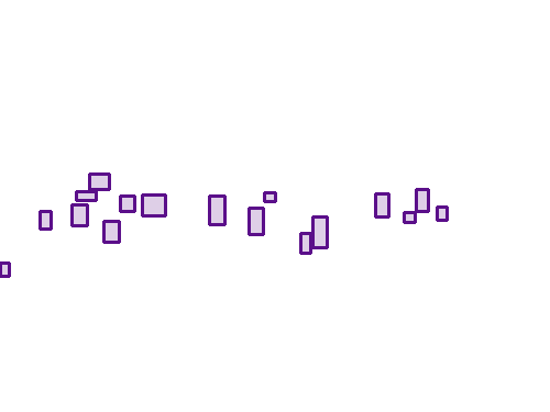 Sample annotation mask from AI4Agriculture Grape Dataset