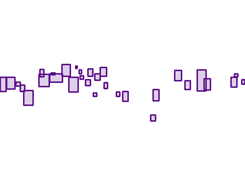 Sample annotation mask from AI4Agriculture Grape Dataset