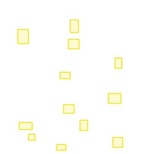 Sample annotation mask from Crop and Weed Detection