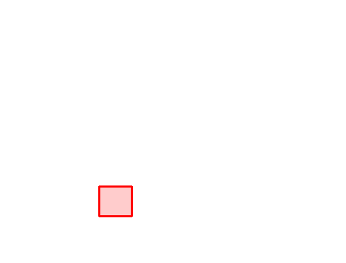 Sample annotation mask from Damage Detection of Power Plants