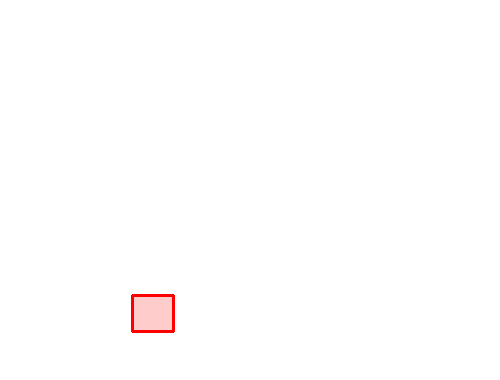 Sample annotation mask from Damage Detection of Power Plants