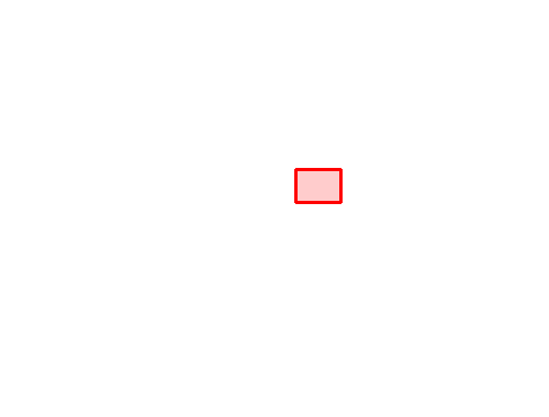 Sample annotation mask from Damage Detection of Power Plants