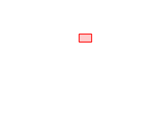 Sample annotation mask from Damage Detection of Power Plants